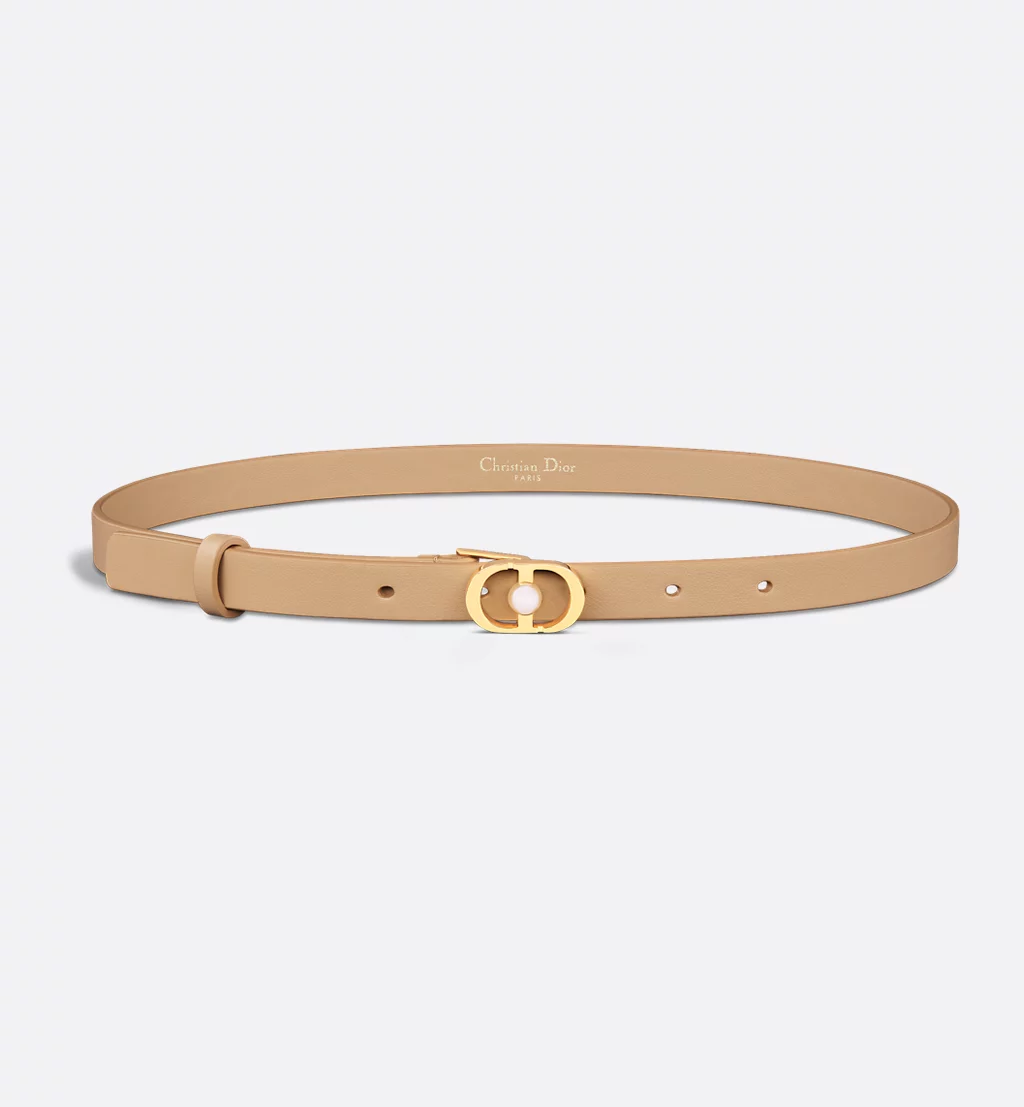 30 Montaigne Jolie Belt - Image 1